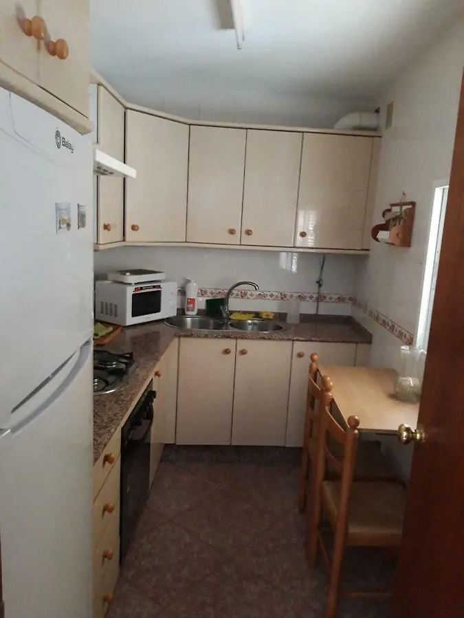 Дом отдыха Вилла Casa Amaro Вьер де ла Фронтера